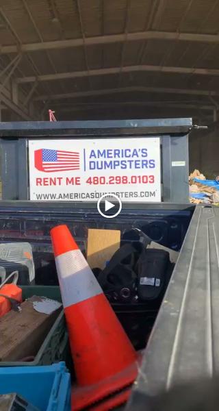 America's Dumpsters
