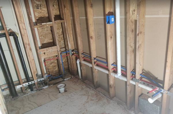 Supreme Plumber