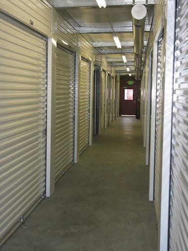 Airport Landing Self Storage
