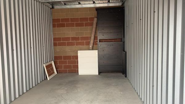 Airport Landing Self Storage