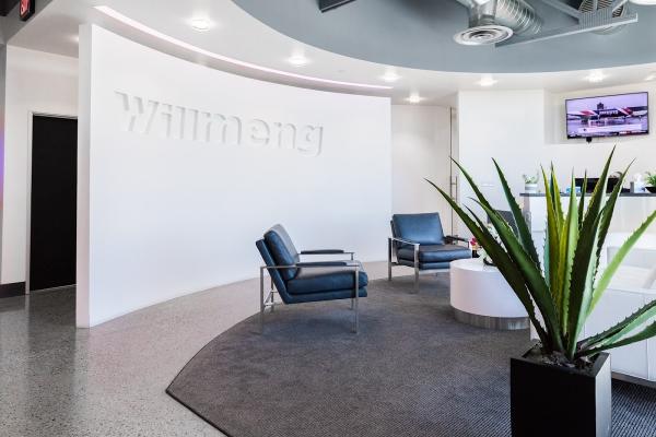 Willmeng Construction