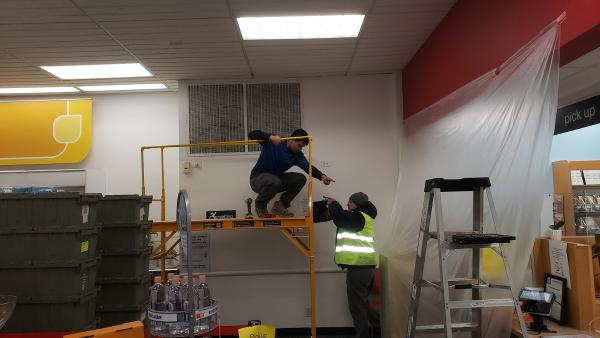 Healthy Duct Property Services