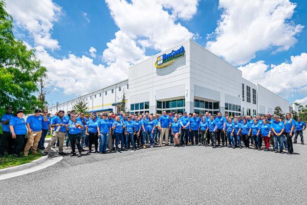 Newsouth Window Solutions