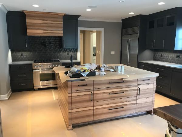 Wilson Custom Cabinets