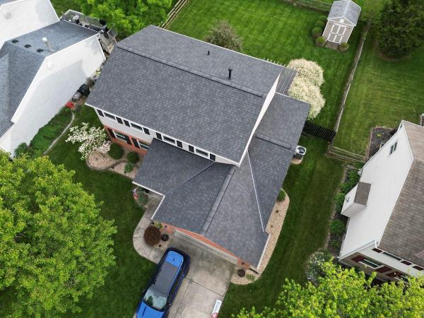 Tamlin Roofing & Windows