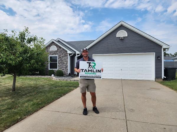 Tamlin Roofing & Windows