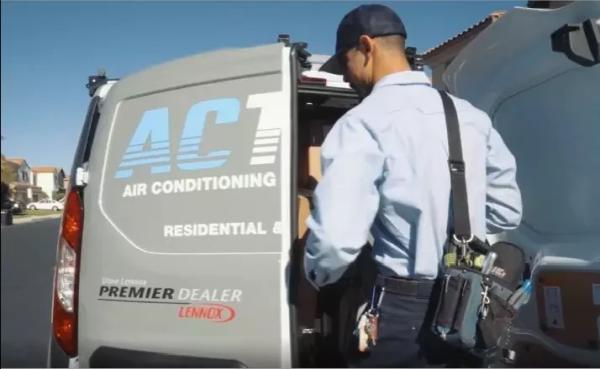 Action Heat & Air