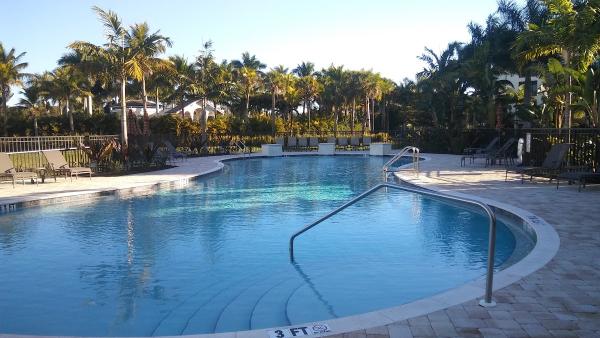 WCI at the Colony Golf & Bay Club by Lennar