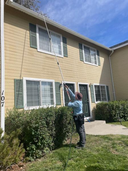 Carson Window Cleaning