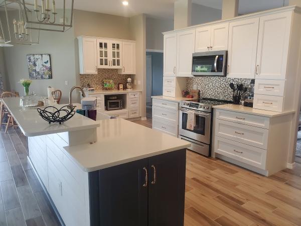 FL Custom Kitchen and Bath