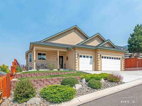 Northern Nevada Property Management by Ink Realty