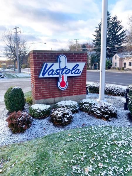 Vastola Heating & Cooling Inc