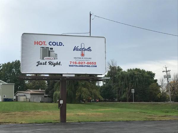 Vastola Heating & Cooling