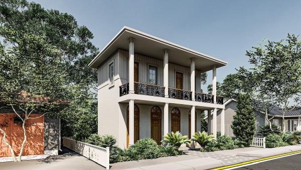 Horizons Plans & Permits