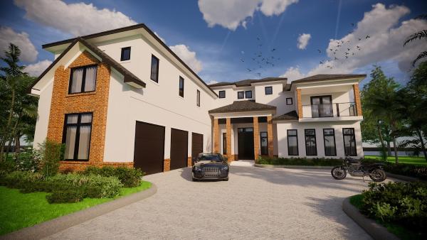 Horizons Plans & Permits