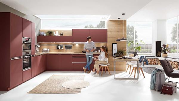 German House