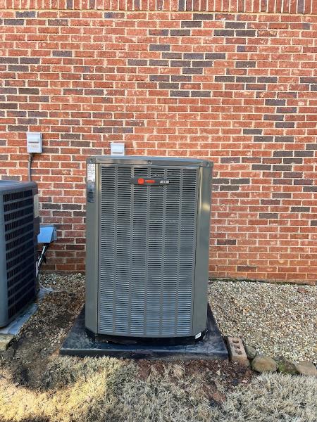 Stuart Pro Heating & Air