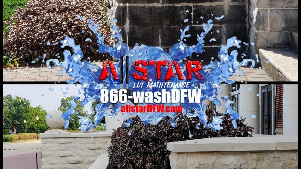 Allstar Lot Maintenance