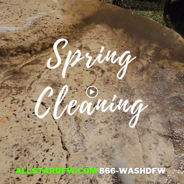 Allstar Lot Maintenance