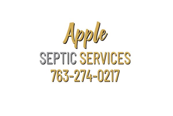 Apple Septic Services Inc.