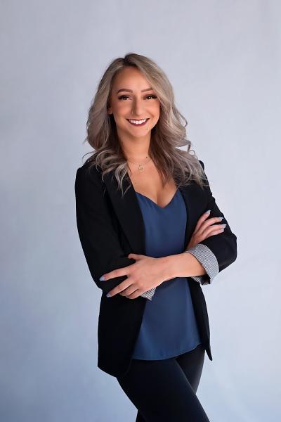 Ariana Marke