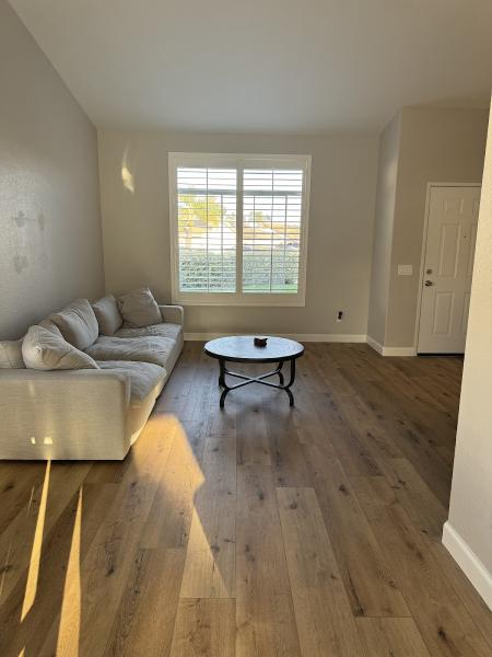 LBJ Flooring