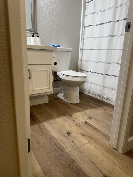 LBJ Flooring