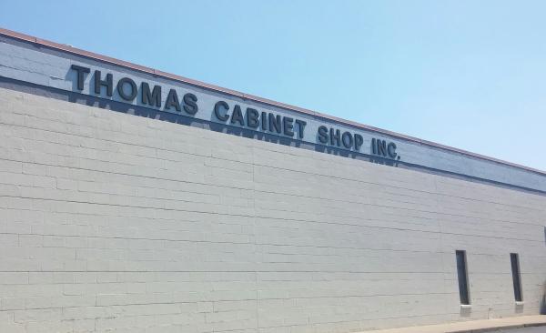 Thomas Cabinet Shop Inc
