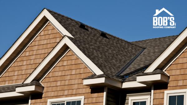 Bob's Roofing Company