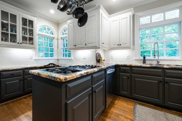 Legacy Craft Construction
