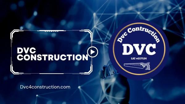 DVC Construction LLC