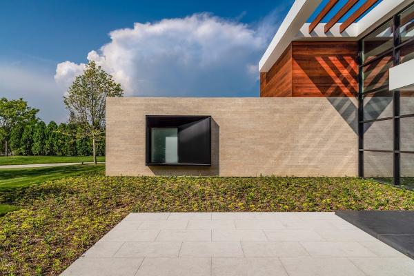 Mojo Stumer Associates
