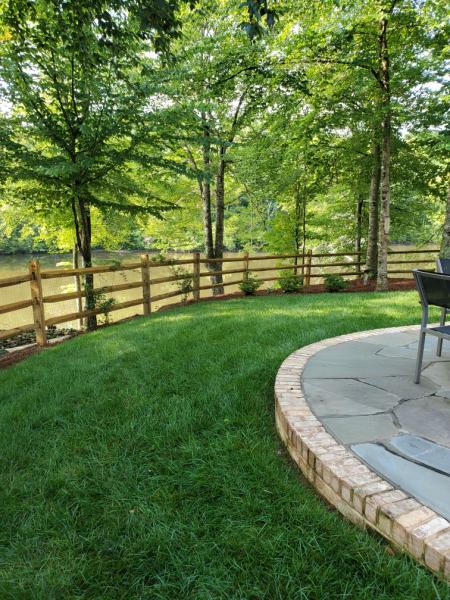 Fence Builders Inc