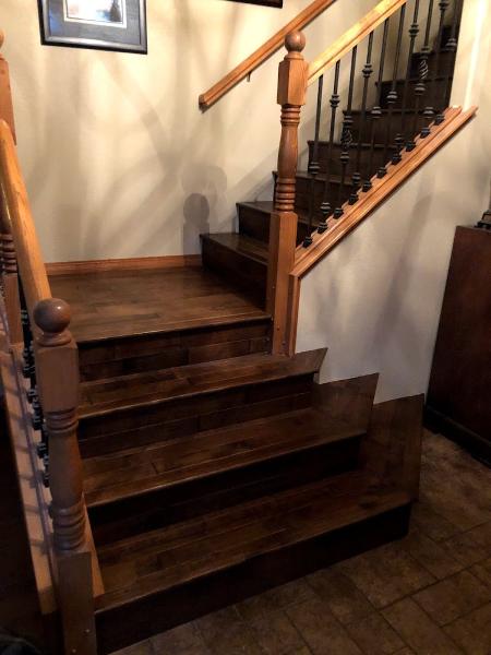 Perennial Hardwood