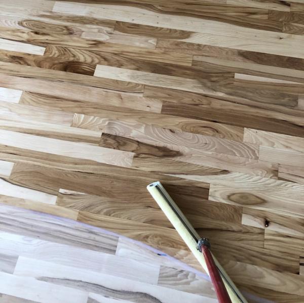 Perennial Hardwood
