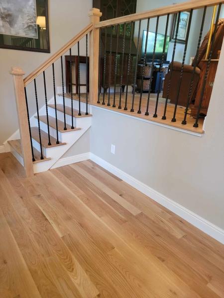 Perennial Hardwood