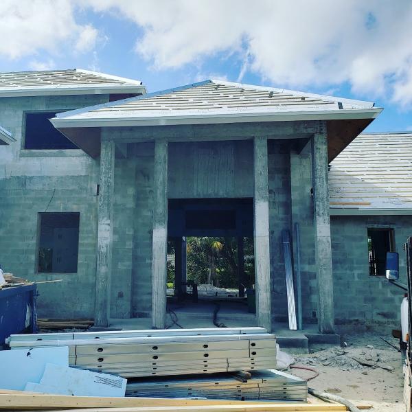 Laguna Contracting Inc
