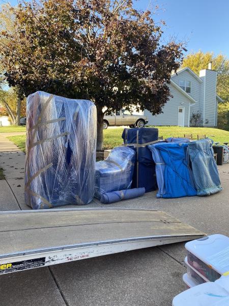 Maher Brothers Transfer & Storage