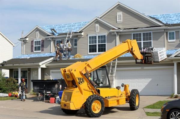 Yoder Brother's Construction