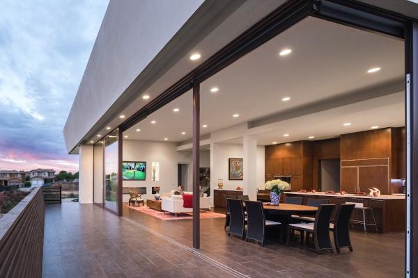 Foxlin Architects