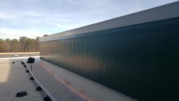 JDS Industrial Roofing Contractors