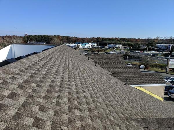 JDS Industrial Roofing Contractors