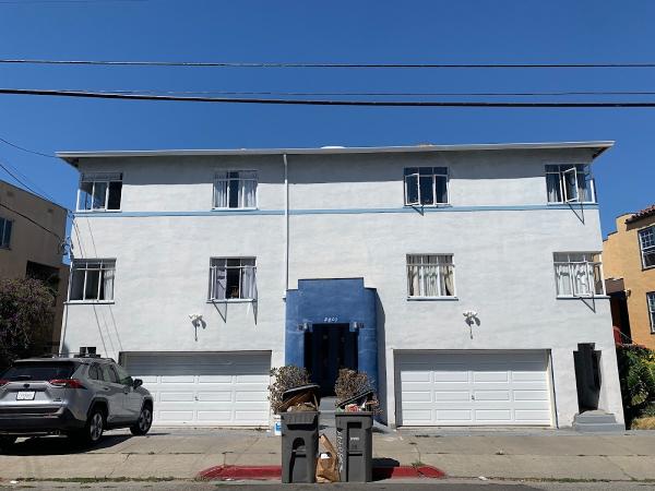 Redwood Property Inspections