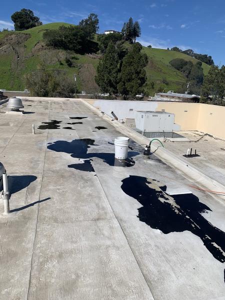 Redwood Property Inspections