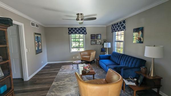 APM Home Inspections