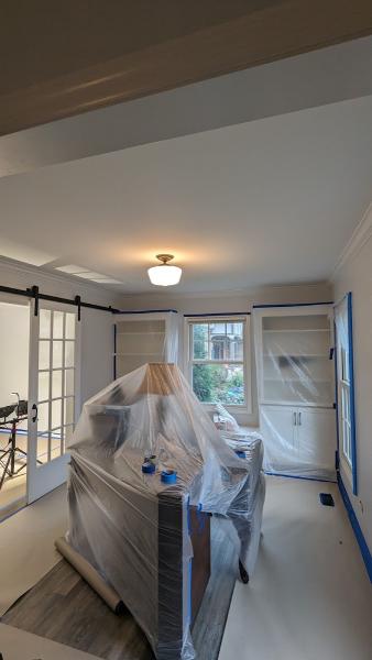 APM Home Inspections