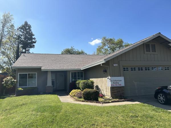 Eric Schweitzer Roofing