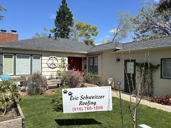 Eric Schweitzer Roofing