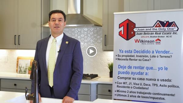 Juan Carlos Beltran-Northgroup Real Estate