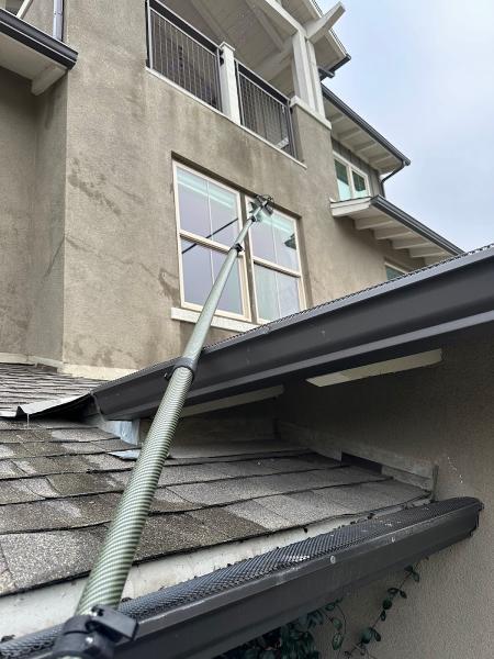 AH Exterior Cleaning
